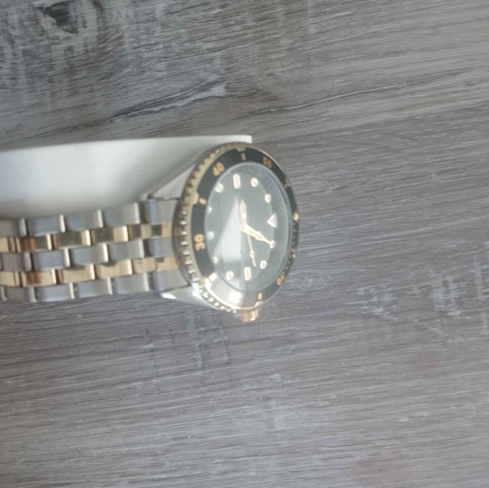 Guess Mens Watch